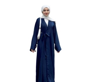 Deep Sea Abaya