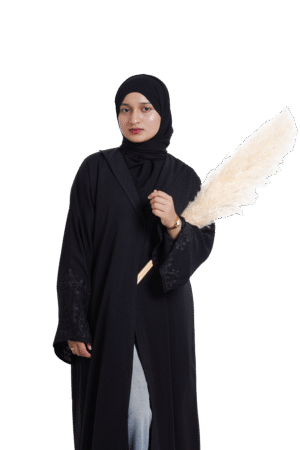 Haya Classic Abaya
