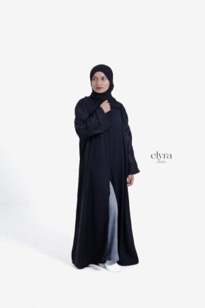 Sahara Abaya