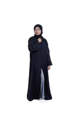 Sahara Abaya