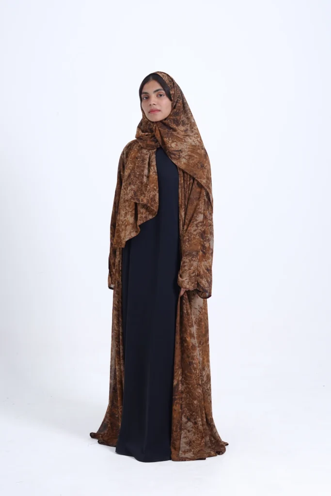 modest wear for women