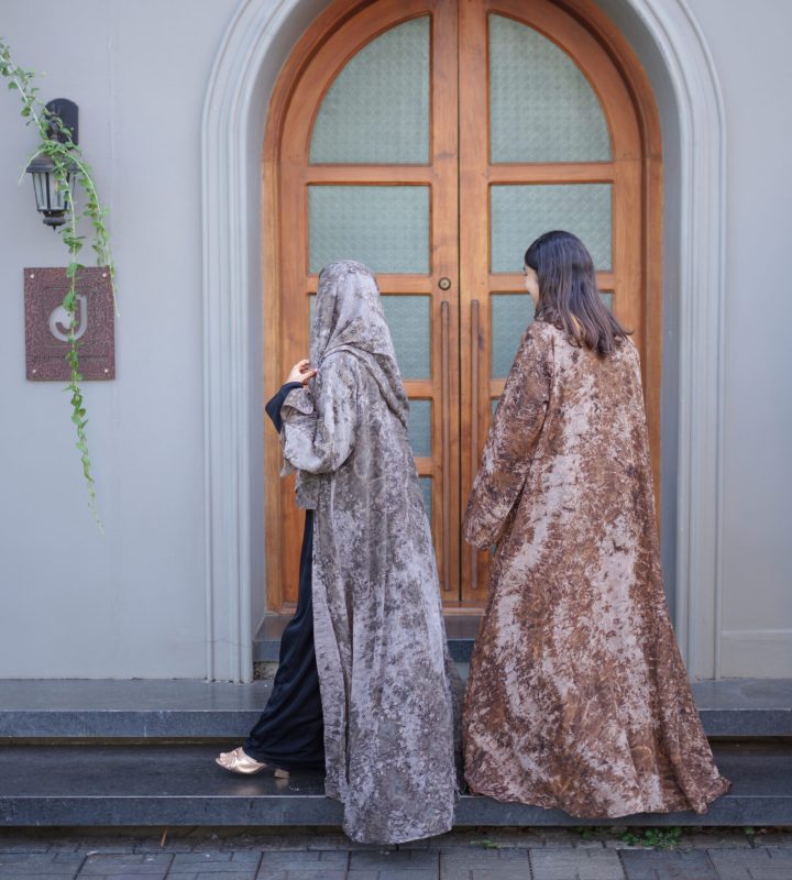 modesty wear for woman